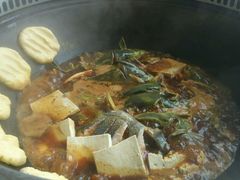 -荣德灶台鱼(圣泉寺店)