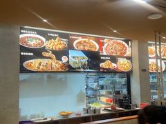 -情妹耙泥鳅·江湖川菜(科华店)