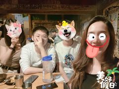 -包装马车·韩国料理·포장마차