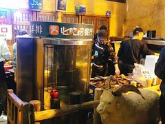 -霄汉羊排(万松园一店)