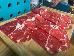 -青瓷火锅料理(西单大悦城店)