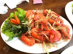黑虎虾-老房子·1881海鲜餐厅