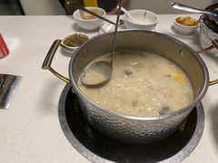 -煲王粤菜餐厅(中侨中心店)