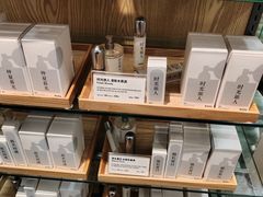 -MUJI无印良品(天河领展广场店)