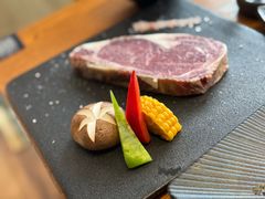-炎蔵牛舌烤肉