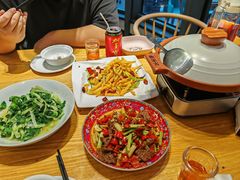 -龚兴城鱼羊吉·家传湖北菜(苗栗路总店)