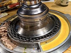 -姜虎东白丁烤肉(恒隆广场店)