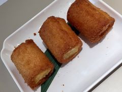 -蔡澜点心·粤菜(西单大悦城店)