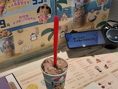 -DQ·蛋糕·冰淇淋(周浦万达店)