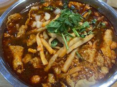 -柳州肥姨妈大骨螺蛳粉(东靖路店)