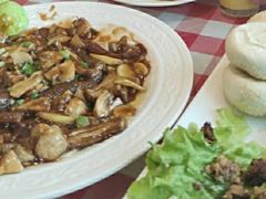 -南来顺饭庄·清真(南菜园店)