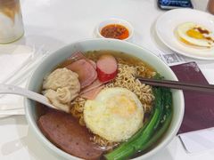 -葡珍轩冰室(虹桥机场T1店)