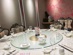 -品大三·经典淮扬菜(大行宫店)