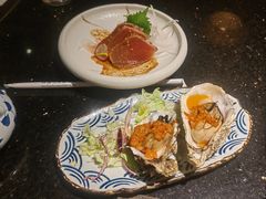 -極上萬膳·日料放题(海岸城店)