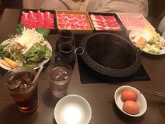 -鍋ぞう(新宿西口店)