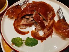 -大鸭梨烤鸭(甘家口店)