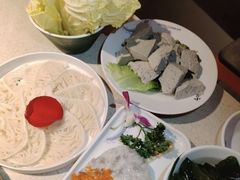 -小龙坎火锅(全球总店)