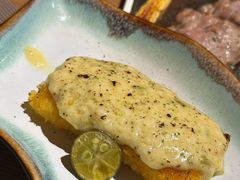 -松临·铁板烧&Omakase(神农店)