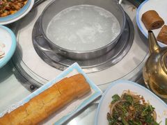 -粤顺渔坊·中山脆肉鲩火锅(清湖店)
