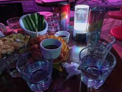 大堂-MOSSO音乐酒吧·Live House(南京西路店)