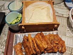 -一味大院•桐庐菜传承店(春江路店)