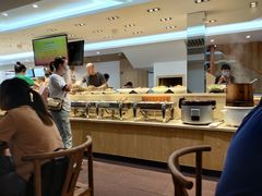 -素满香·食养自助(建邺万达店)