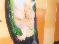 -花少爷的粥(中贸广场店)