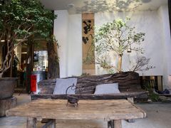 -成川茶店·潮汕工夫浓茶(万象店)