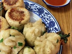-鼎顺小吃(吴山名楼店)