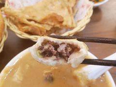 -方中山胡辣汤(西安高新区店)