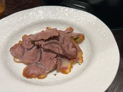 过桥五香牛肉-滇野云南野生菌餐厅(陕西南路店)