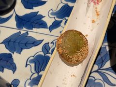 -绿茶餐厅(布吉万象汇店)