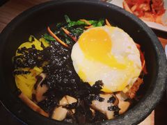 -小米烤肉-泥炉炭烤(常营店)