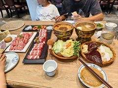 -古关火锅店(古北水镇景区店)