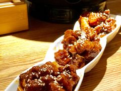 -九锅一堂酸菜鱼(新南凯德直营店)
