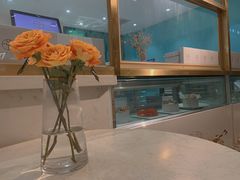 -西檬树SIMON·T轻奢蛋糕(大东方Max店)