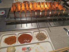 -丰茂烤串(建设街店)