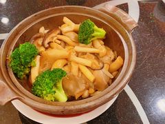 -湖滨步步高酒店·中餐厅