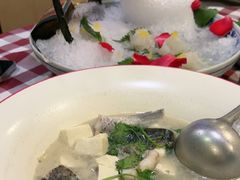 -吉源大排档·鱼生·海鲜(烧烤彩印厂店)