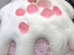 -丹礼糖甜品
