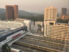 -深圳香格里拉酒店