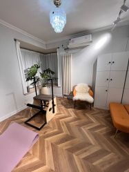 -橙沐普拉提瑜伽