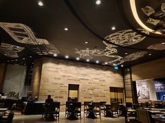 -星汇餐厅