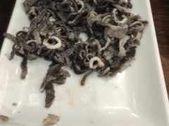 -老徐烧烤涮肚(交道口店)
