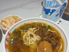 -李兰英湖南面馆(护国路店)