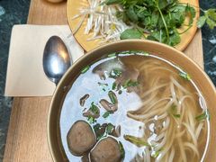 -BAKER&SPICE(安福路店)