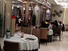 大堂-如丰晟宴(长安万达店)