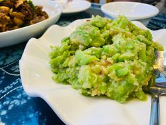 -瑞丰园庭院餐厅·白族传统家常菜