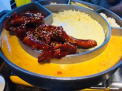 -泰好吃芝士年糕火锅(独墅湖店)