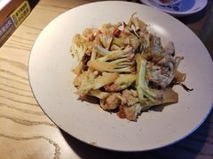 -茄子恰恰·新云南小炒(坪山益田店)